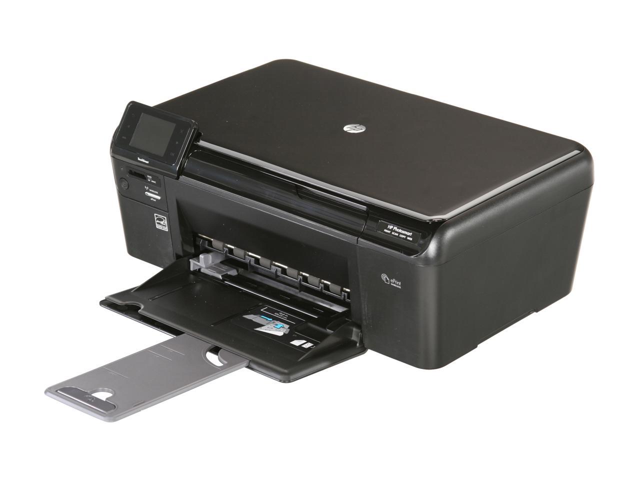 hp photosmart 7520 printer driver for mac